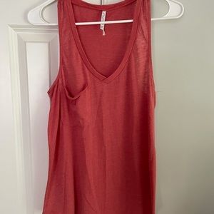 Z Supply Pocket racer tank